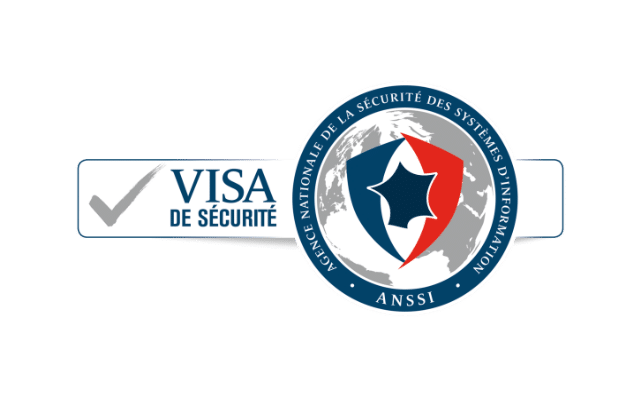 VISA ANSSI