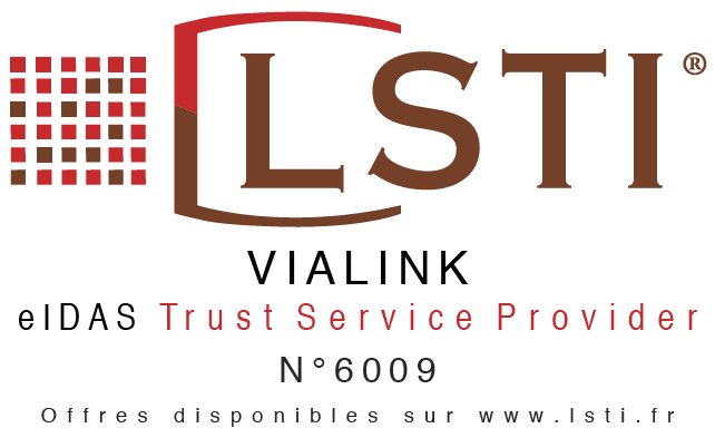 VISA LSTI VIALINK