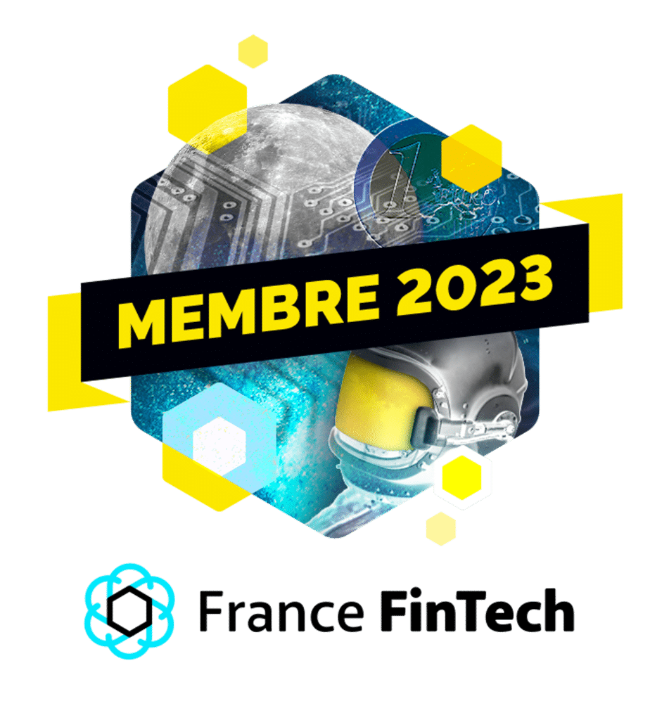 Label France FinTech 2023 Vialink