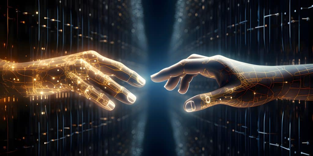 Intelligence Artificielle et intelligence humaine