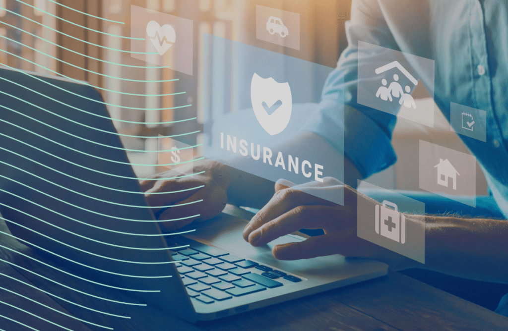 Souscription d’assurance et mutuelles : comment le digital permet d’améliorer l’expérience client et de limiter les risques de fraude ?