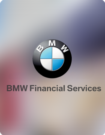 BMW Financial services